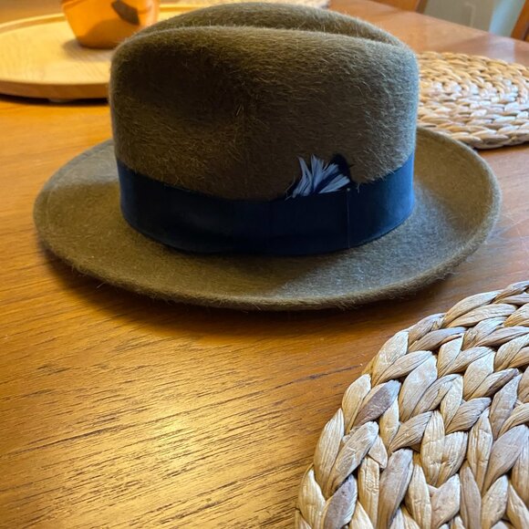 Magill Fedora - Picture 3 of 3